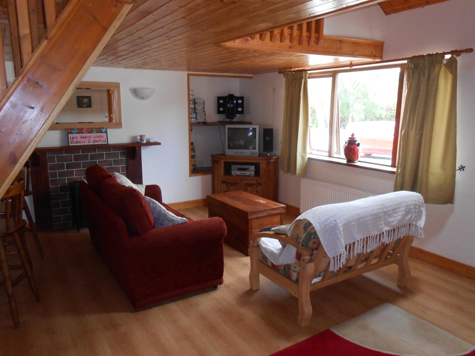 Birchdale Cottage Ратдрам Экстерьер фото