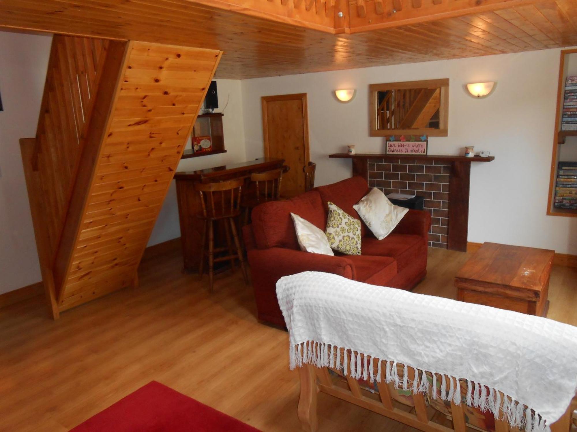 Birchdale Cottage Ратдрам Экстерьер фото