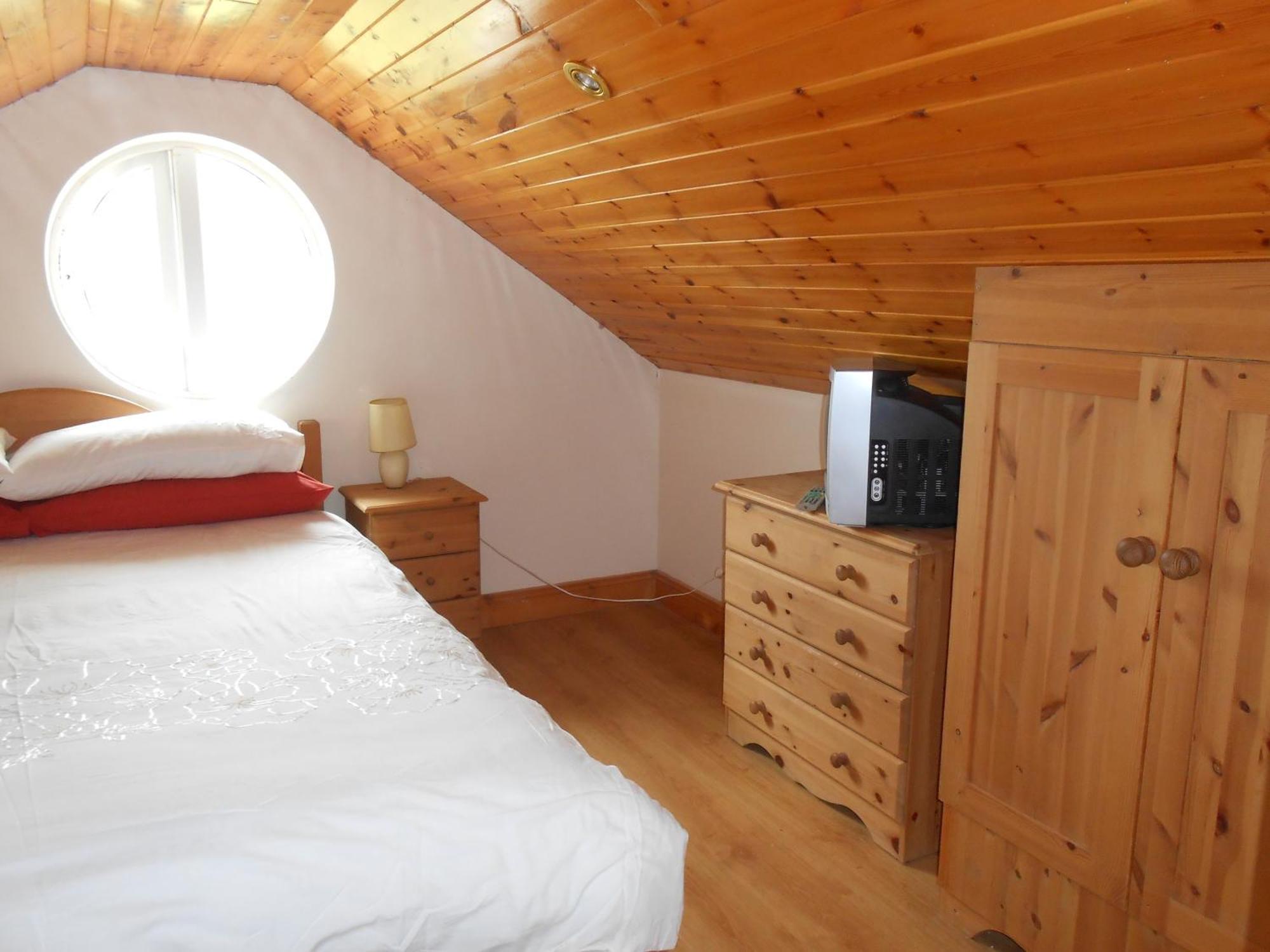 Birchdale Cottage Ратдрам Экстерьер фото